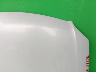 Капот TOYOTA IST NCP65 4 ракурс