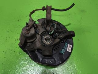 Ступица правая передняя TOYOTA PROBOX NCP165 2 ракурс