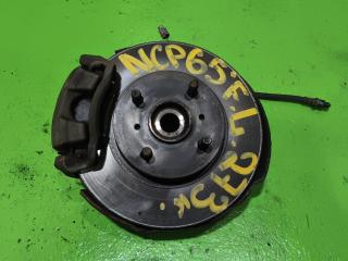 Ступица левая передняя TOYOTA IST NCP65 1 ракурс
