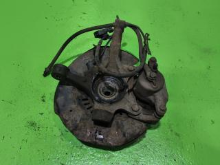 Ступица левая передняя TOYOTA IST NCP65 2 ракурс