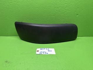 Клык бампера правый передний TOYOTA SUCCEED NCP55 52712-52030 1 ракурс