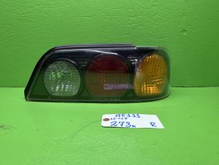 Стоп-сигнал правый задний TOYOTA SPRINTER TRUENO AE111 12-457 1 ракурс Стоп-сигнал правый задний TOYOTA SPRINTER TRUENO AE111 12-457 1 ракурс