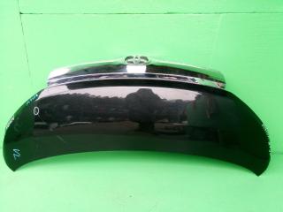 Капот TOYOTA TANK M910A 1 ракурс