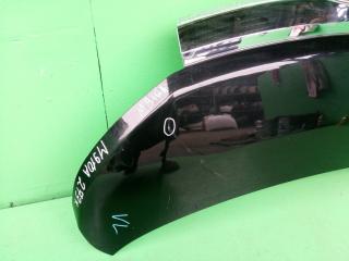 Капот TOYOTA TANK M910A 3 ракурс