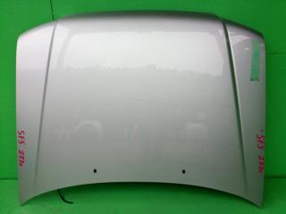 Капот SUBARU FORESTER SF5 1 ракурс Капот SUBARU FORESTER SF5 1 ракурс