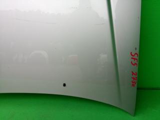 Капот SUBARU FORESTER SF5 5 ракурс Капот SUBARU FORESTER SF5 5 ракурс