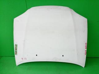 Капот TOYOTA CALDINA CT216 1 ракурс