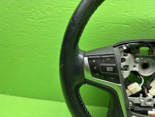 Руль TOYOTA CROWN AWS211 3 ракурс