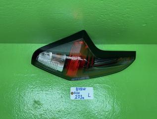 Стоп-сигнал левый задний NISSAN DAYZ B48W D231 2 ракурс Стоп-сигнал левый задний NISSAN DAYZ B48W D231 2 ракурс