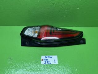 Стоп-сигнал левый задний NISSAN DAYZ B48W D231 3 ракурс Стоп-сигнал левый задний NISSAN DAYZ B48W D231 3 ракурс