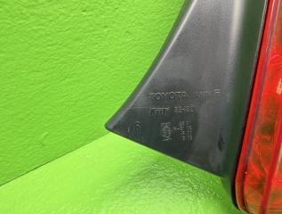 Стоп-сигнал правый задний TOYOTA IST NCP65 52-152 4 ракурс