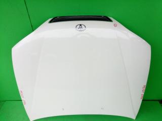 Капот TOYOTA WINDOM MCV21 2 ракурс