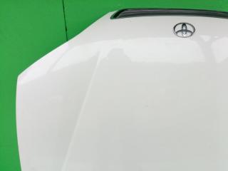 Капот TOYOTA WINDOM MCV21 3 ракурс