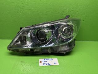 Фара левая передняя TOYOTA SAI AZK10 75-4 1 ракурс