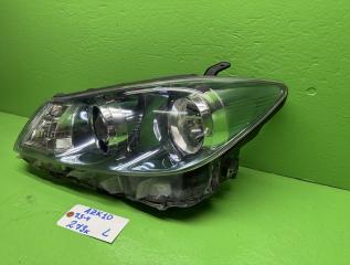 Фара левая передняя TOYOTA SAI AZK10 75-4 2 ракурс