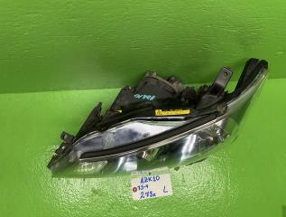 Фара левая передняя TOYOTA SAI AZK10 75-4 3 ракурс