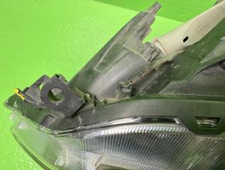 Фара левая передняя TOYOTA SAI AZK10 75-4 4 ракурс