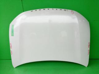 Капот MITSUBISHI OUTLANDER GF8W 1 ракурс