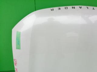 Капот MITSUBISHI OUTLANDER GF8W 3 ракурс