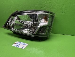 Фара левая передняя TOYOTA DYNA KDY281 37-21 2 ракурс