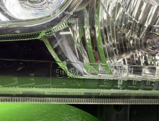 Фара левая передняя TOYOTA DYNA KDY281 37-21 4 ракурс