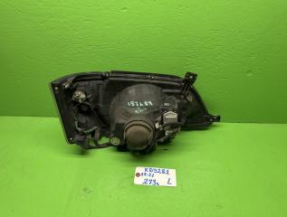 Фара левая передняя TOYOTA DYNA KDY281 37-21 5 ракурс