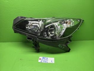 Фара левая передняя SUBARU LEGACY BR9 100-20061 1 ракурс