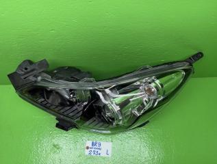 Фара левая передняя SUBARU LEGACY BR9 100-20061 3 ракурс
