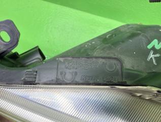 Фара левая передняя TOYOTA AQUA NHP10 52-244 4 ракурс