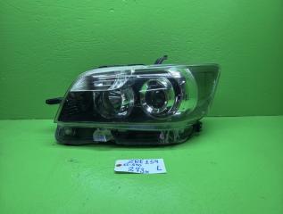 Фара левая передняя TOYOTA COROLLA RUMION ZRE154 12-540 1 ракурс