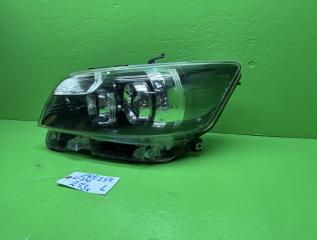 Фара левая передняя TOYOTA COROLLA RUMION ZRE154 12-540 2 ракурс