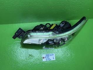 Фара левая передняя TOYOTA COROLLA RUMION ZRE154 12-540 3 ракурс