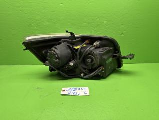 Фара левая передняя TOYOTA COROLLA RUMION ZRE154 12-540 5 ракурс