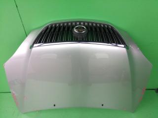 Капот TOYOTA HARRIER ACU35 2 ракурс
