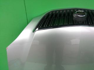 Капот TOYOTA HARRIER ACU35 3 ракурс