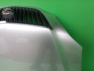 Капот TOYOTA HARRIER ACU35 5 ракурс