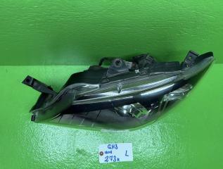 Фара левая передняя SUBARU IMPREZA GH3 1806 3 ракурс