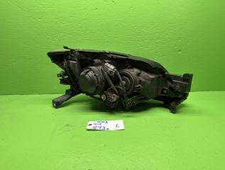 Фара левая передняя SUBARU IMPREZA GH3 1806 5 ракурс