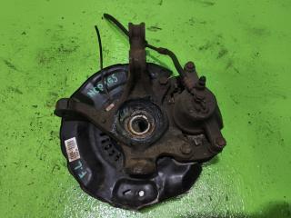 Ступица левая передняя TOYOTA PROBOX NCP165 2 ракурс