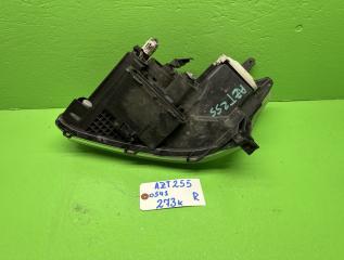 Фара правая передняя TOYOTA AVENSIS AZT255 05-41 5 ракурс