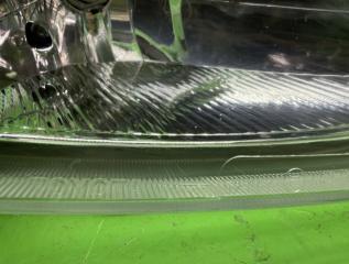 Фара правая передняя TOYOTA PLATZ SCP11 52-067 4 ракурс