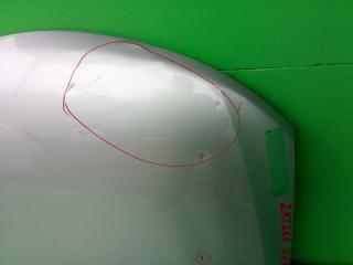Капот TOYOTA ALLION ZRT265 4 ракурс