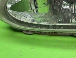 Фара левая передняя TOYOTA PLATZ SCP11 52-067 4 ракурс