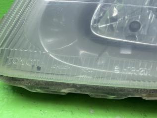 Фара левая передняя TOYOTA VITZ SCP10 52-001 3 ракурс Фара левая передняя TOYOTA VITZ SCP10 52-001 3 ракурс