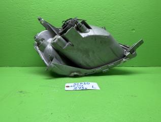 Фара левая передняя TOYOTA VITZ SCP10 52-001 5 ракурс