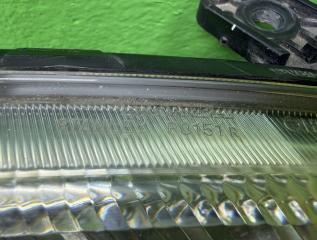 Фара правая передняя HONDA LOGO GA3 p0151 3 ракурс