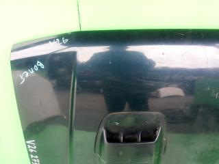 Капот MITSUBISHI PAJERO V26 3 ракурс