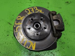 Ступица правая передняя TOYOTA HARRIER ACU35 1 ракурс Ступица правая передняя TOYOTA HARRIER ACU35 1 ракурс