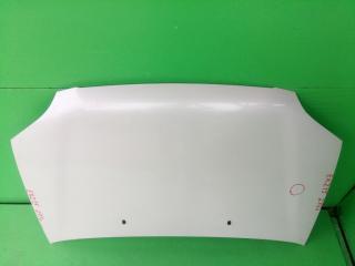 Капот TOYOTA RAUM EXZ15 2 ракурс Капот TOYOTA RAUM EXZ15 2 ракурс