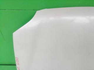 Капот TOYOTA RAUM EXZ15 3 ракурс Капот TOYOTA RAUM EXZ15 3 ракурс